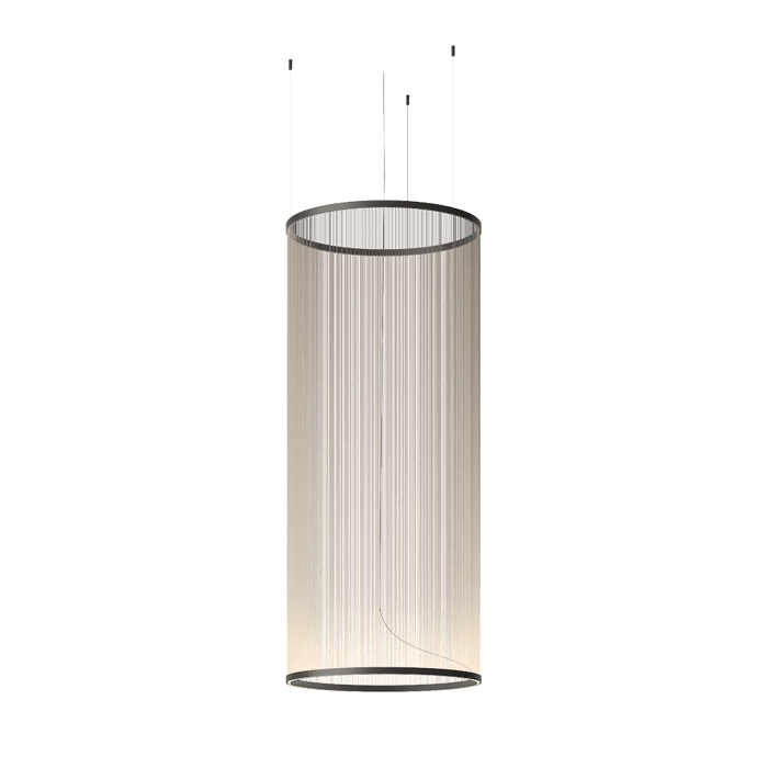 Aeris Mesh Pendant Light