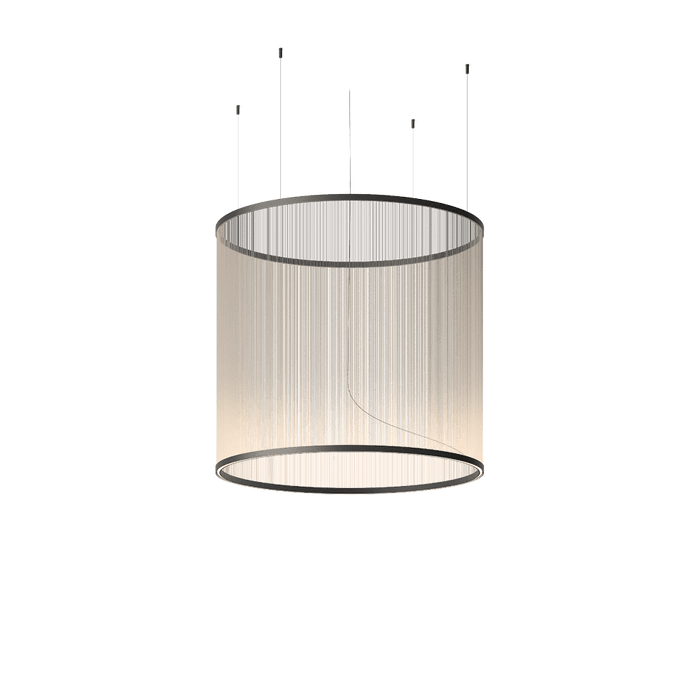 Aeris Mesh Pendant Light