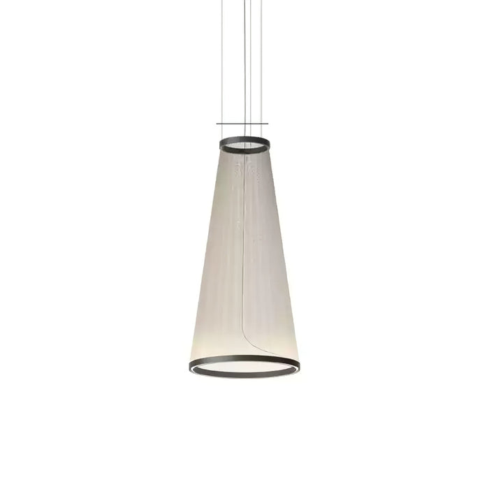Aeris Mesh Pendant Light