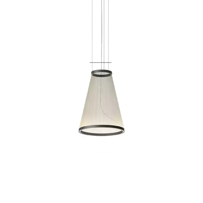 Aeris Mesh Pendant Light