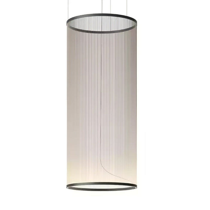Aeris Mesh Pendant Light