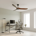 Aero Breeze Ceiling Fan Vakkerlight