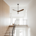 Aero Breeze Ceiling Fan Vakkerlight