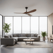 Aero Breeze Ceiling Fan Vakkerlight