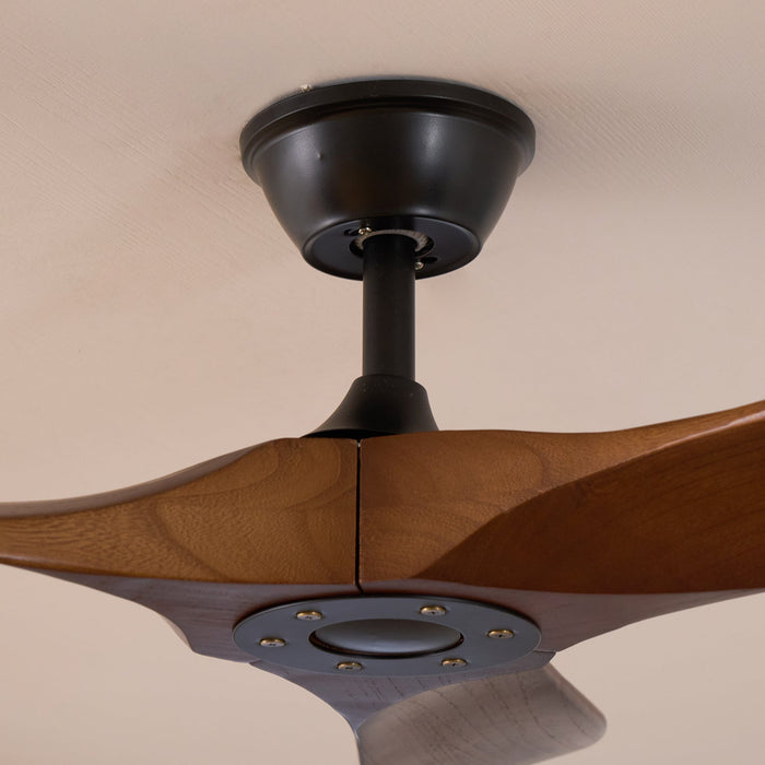 Aero Breeze Ceiling Fan Vakkerlight