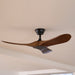 Aero Breeze Ceiling Fan Vakkerlight