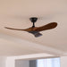 Aero Breeze Ceiling Fan Vakkerlight