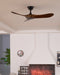 Aero Breeze Ceiling Fan Vakkerlight