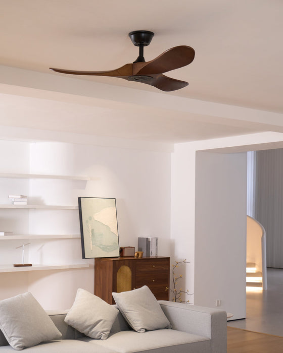 Aero Breeze Ceiling Fan Vakkerlight