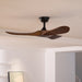 Aero Breeze Ceiling Fan Vakkerlight