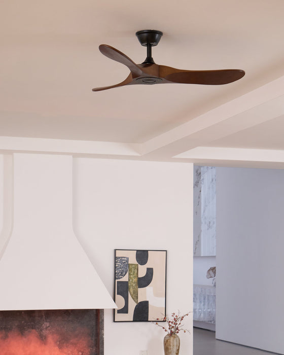 Aero Breeze Ceiling Fan Vakkerlight