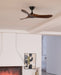 Aero Breeze Ceiling Fan Vakkerlight