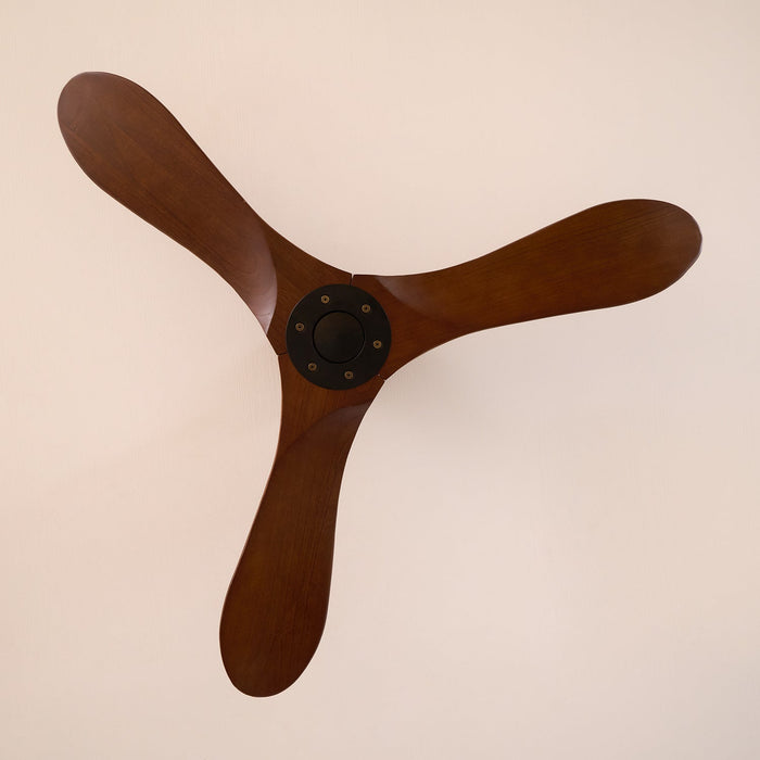 Aero Breeze Ceiling Fan Vakkerlight