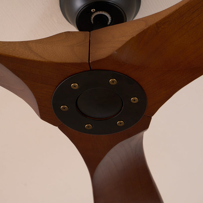 Aero Breeze Ceiling Fan Vakkerlight