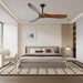 Aero Breeze Ceiling Fan Vakkerlight