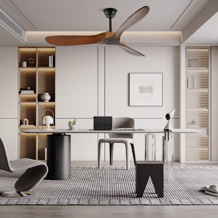 Aero Breeze Ceiling Fan Vakkerlight