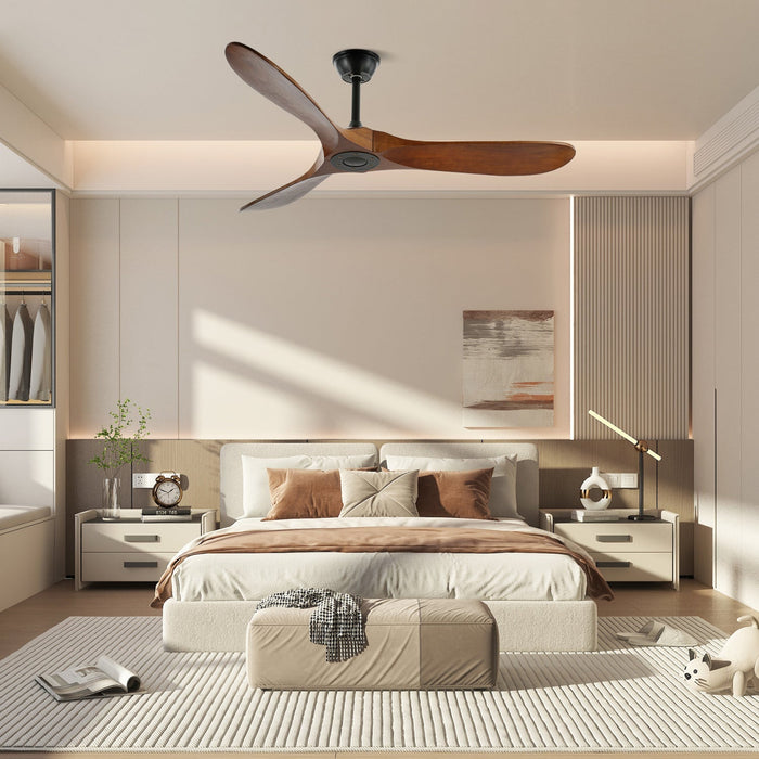 Aero Breeze Ceiling Fan Vakkerlight
