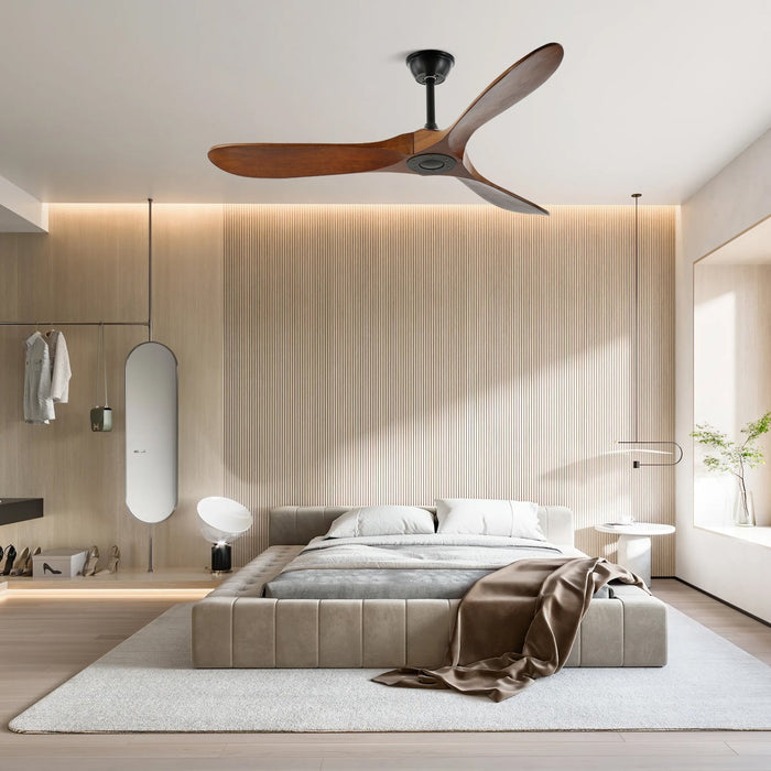 Aero Breeze Ceiling Fan Vakkerlight