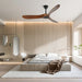 Aero Breeze Ceiling Fan Vakkerlight