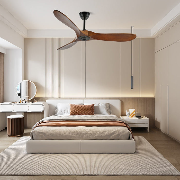 Aero Breeze Ceiling Fan Vakkerlight