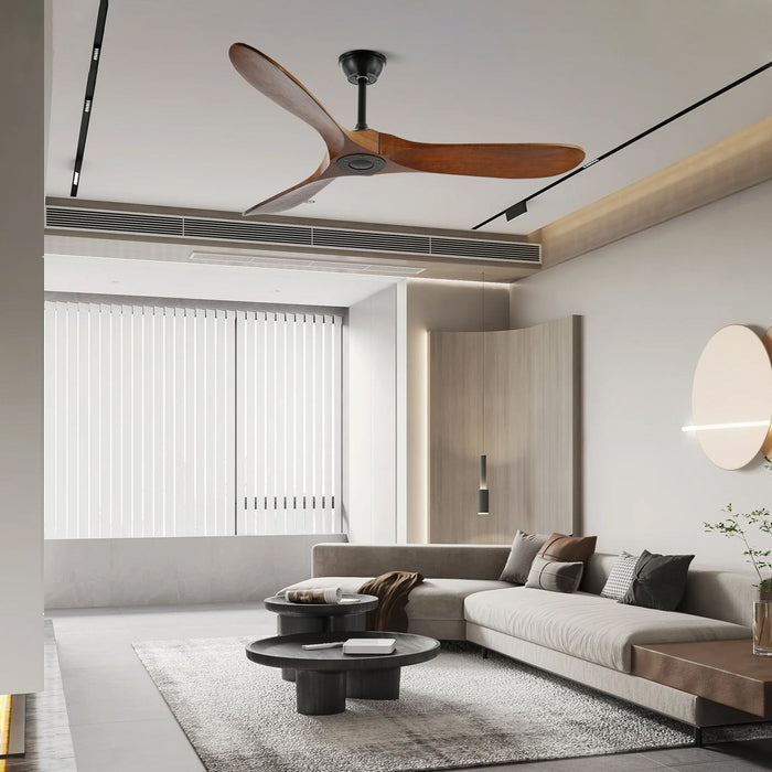 Aero Breeze Ceiling Fan Vakkerlight