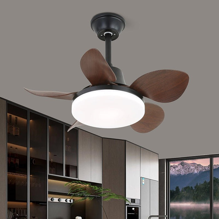 Aeroglow LED Ceiling Fan Light Vakkerlight