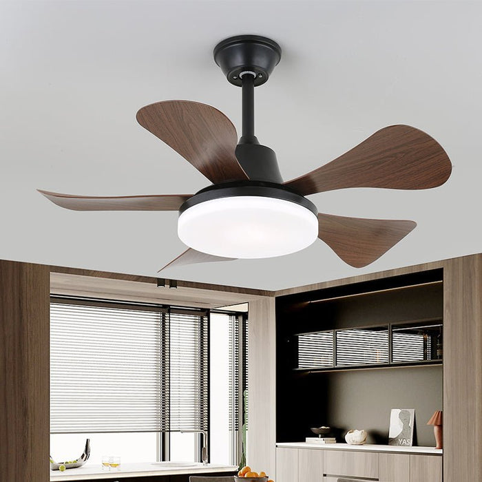 Aeroglow LED Ceiling Fan Light Vakkerlight