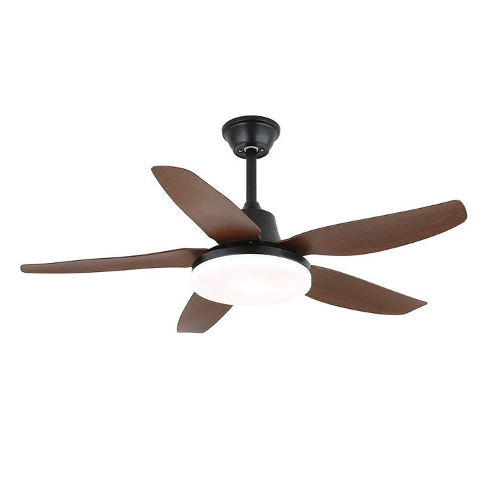 Aeroglow LED Ceiling Fan Light Vakkerlight