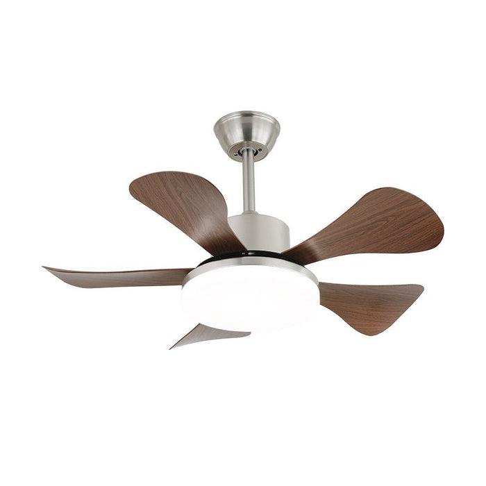 Aeroglow LED Ceiling Fan Light Vakkerlight
