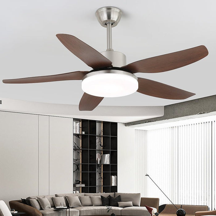 Aeroglow LED Ceiling Fan Light Vakkerlight