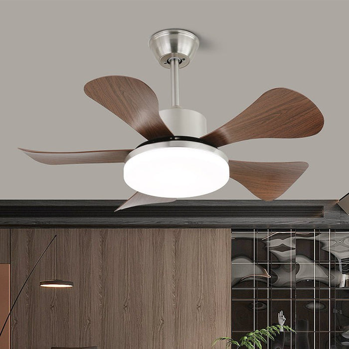 Aeroglow LED Ceiling Fan Light Vakkerlight
