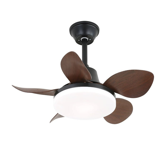 Aeroglow LED Ceiling Fan Light Vakkerlight