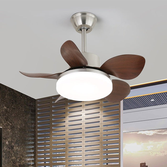Aeroglow LED Ceiling Fan Light Vakkerlight