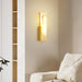 Agatha Alabaster Wall Lamp Vakkerlight