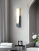 Agatha Alabaster Wall Lamp Vakkerlight