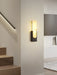 Agatha Alabaster Wall Lamp Vakkerlight