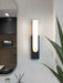 Agatha Alabaster Wall Lamp Vakkerlight