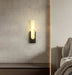 Agatha Alabaster Wall Lamp Vakkerlight