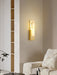 Agatha Alabaster Wall Lamp Vakkerlight