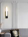 Agatha Alabaster Wall Lamp Vakkerlight