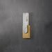 Agatha Alabaster Wall Lamp Vakkerlight