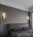 Agatha Alabaster Wall Lamp Vakkerlight