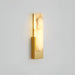 Agatha Alabaster Wall Lamp Vakkerlight