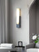 Agatha Alabaster Wall Lamp Vakkerlight