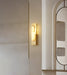 Agatha Alabaster Wall Lamp Vakkerlight