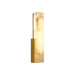 Agatha Alabaster Wall Lamp Vakkerlight
