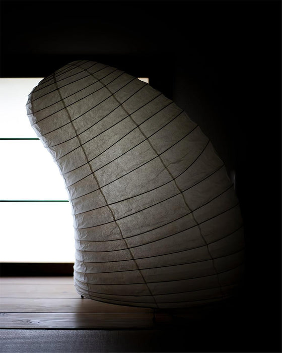 Akari Paper Table Lamp