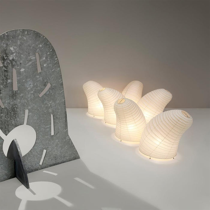 Akari Paper Table Lamp