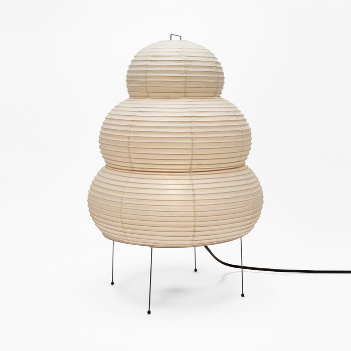 Akari Paper Table Lamp