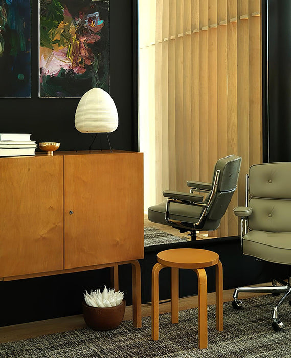 Akari Paper Table Lamp